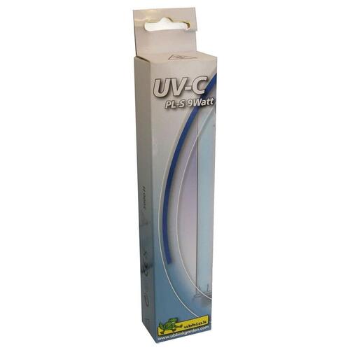 udskiftningspære til UV-C lampe PL-S 9W 1355110