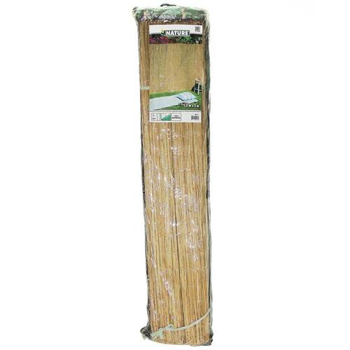 Nature havehegn siv 1,2 x 3 m