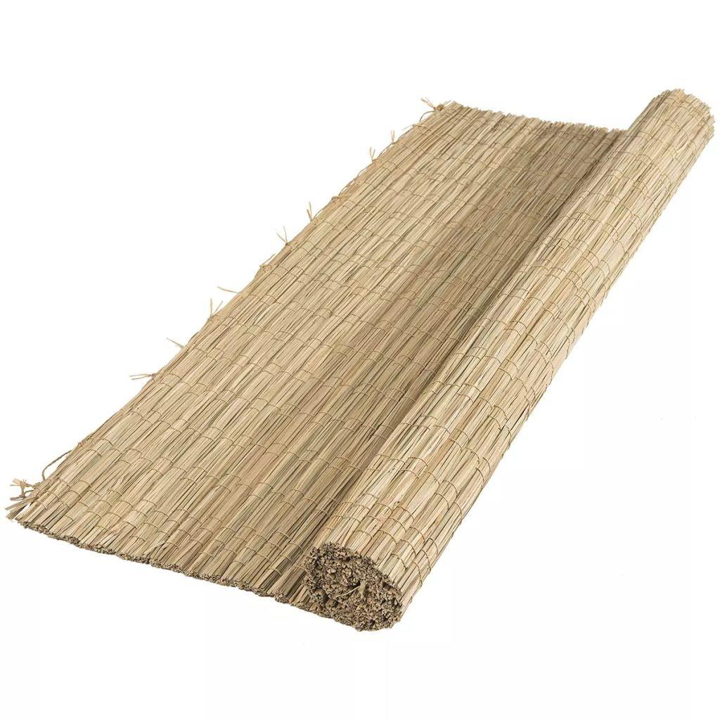 Nature havehegn siv 1,5 x 3 m