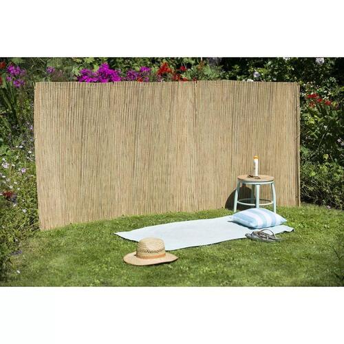 Nature havehegn siv 1,5 x 3 m