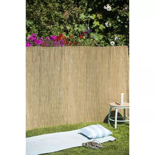 Nature havehegn siv 1,5 x 3 m