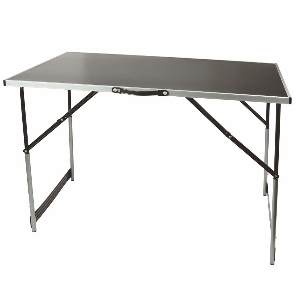 foldbart bord 100 x 60 x 94 cm 70111