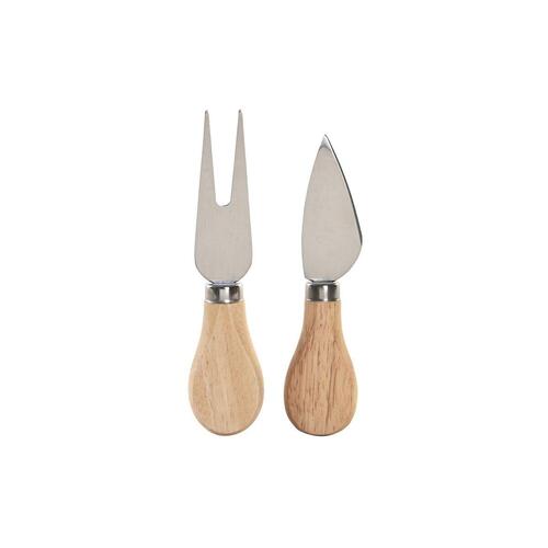 Snack bakke 24,5 x 20 x 1,2 cm Beige Grøn Stentøj