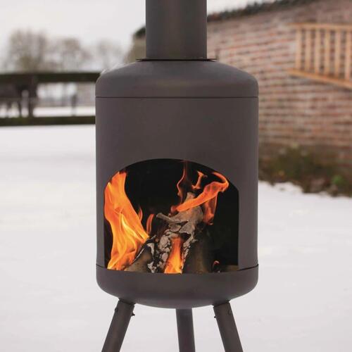 pejs Fuego lille 81070