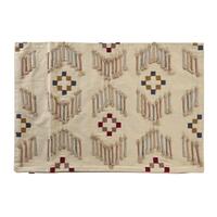 Pudebetræk 60 x 1 x 40 cm Beige