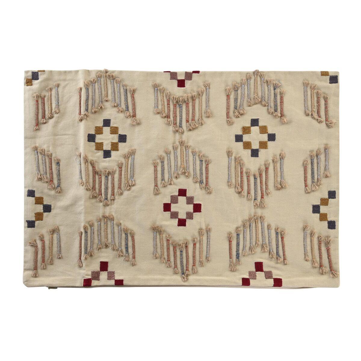 Pudebetræk 60 x 1 x 40 cm Beige