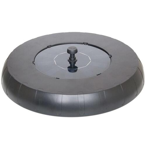 Velda dam-luftpumpe Solar Air Float Silenta 1 W 125140