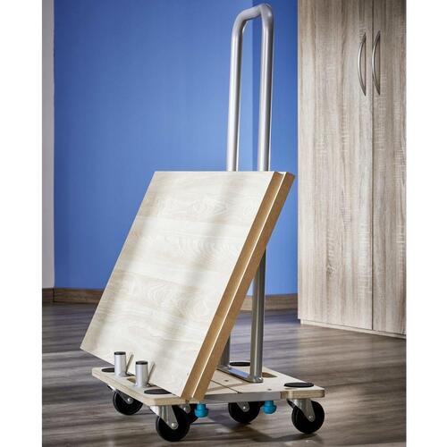 Wolfcraft 5-i-1 møbelhund med håndtag FT350B 5548000