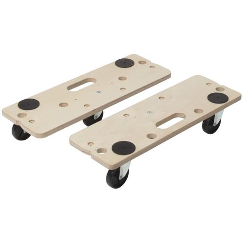 Wolfcraft 5-i-1 møbelhund med håndtag FT350B 5548000