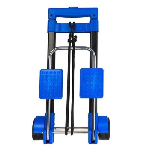 ProPlus foldbar vogn 30 kg