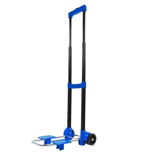 ProPlus foldbar vogn 30 kg