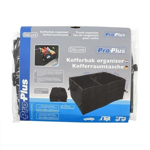 ProPlus bagagerumsorganisator DeLuxe