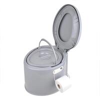 Flytbare toiletter & urinaler
