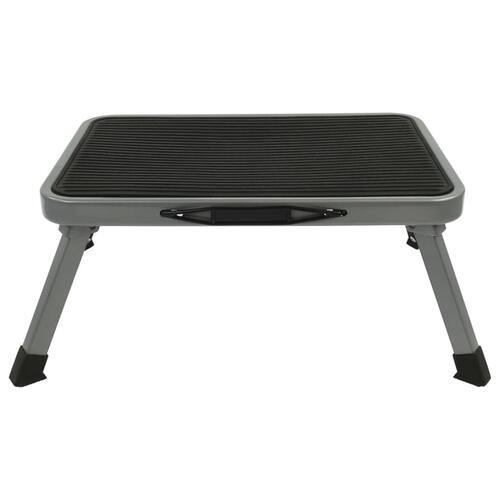 foldbar taburet 150 kg metal