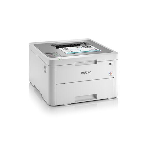 Printer Brother HL-3210CW WIFI LED 256 MB Hvid