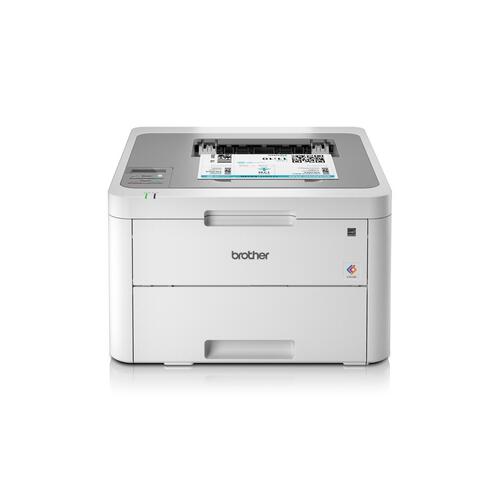 Printer Brother HL-3210CW WIFI LED 256 MB Hvid