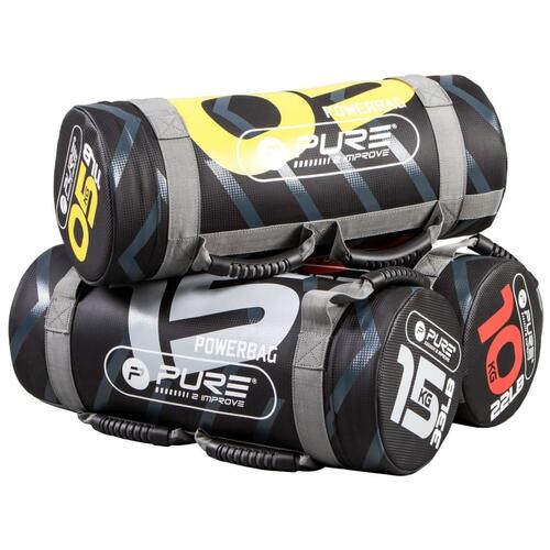 Pure2Improve powerbag 15 kg