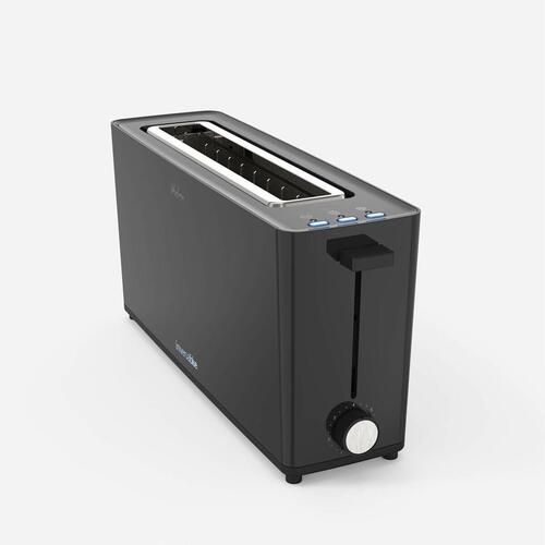 Brødrister Universal Blue TOASTY 900 W