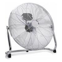 Fritstående ventilator Tristar VE-5935 Sort Sølvfarvet 100 W