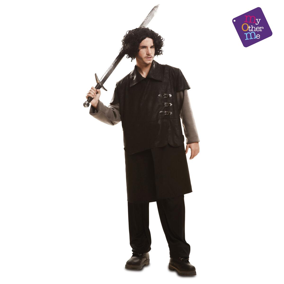 Kostume til voksne M/L