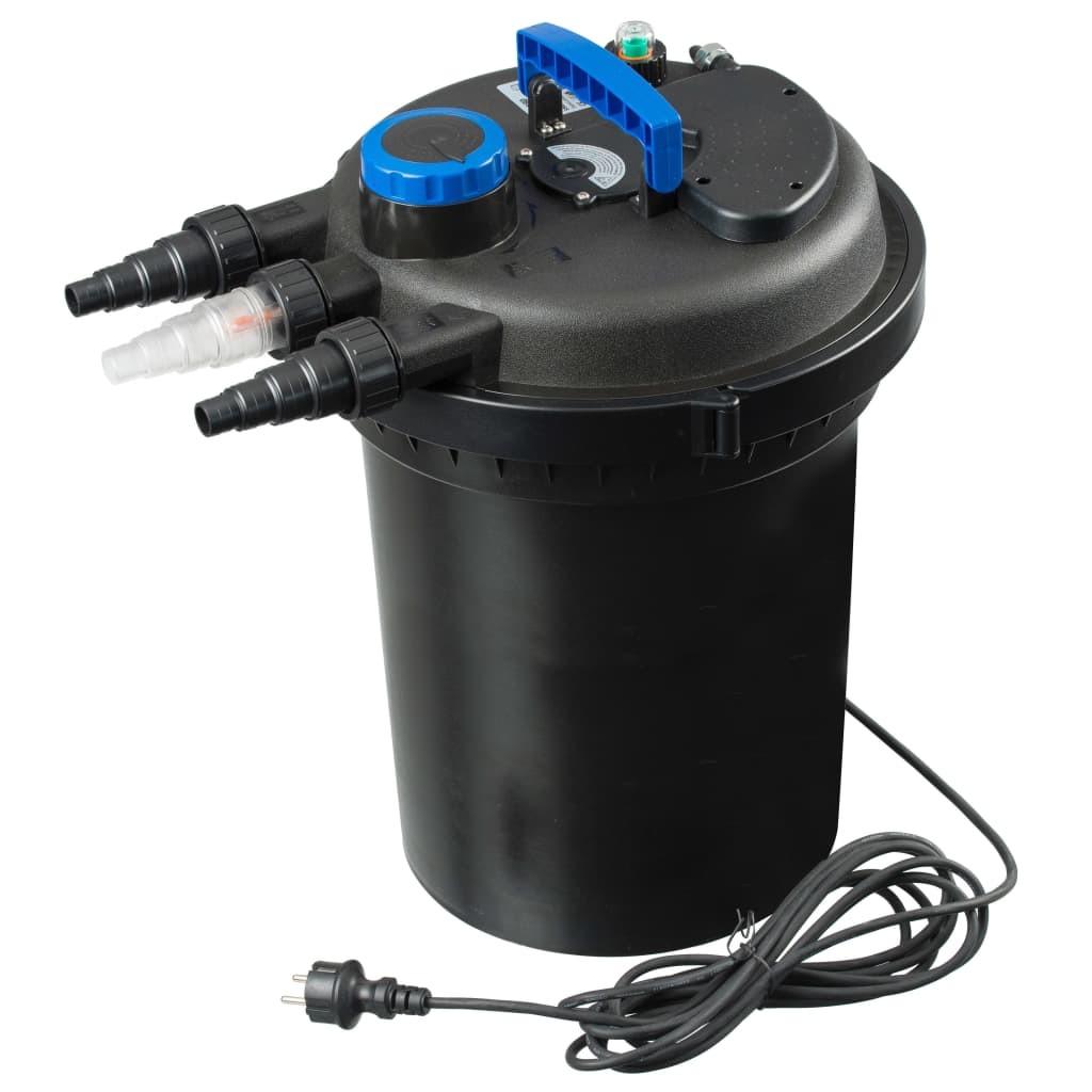 damfilter BioPressure 18000" 18 W