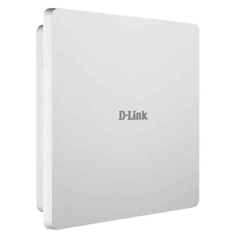 Adgangspunkt D-Link DAP-3666 867 Mbps WiFi 5