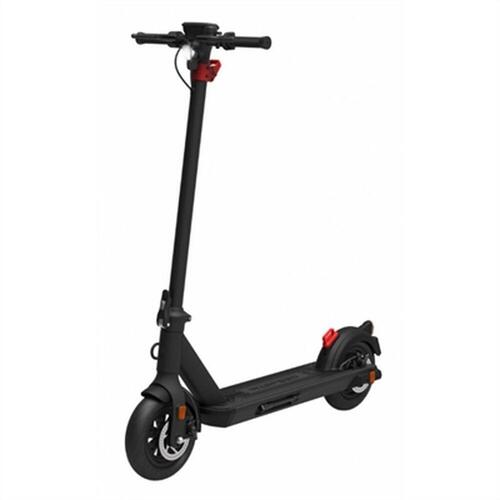 Elscooter Logicom SUV1000 Sort 10" 320 W IPX6 36 V