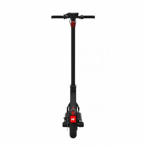 Elscooter Logicom SUV1000 Sort 10" 320 W IPX6 36 V