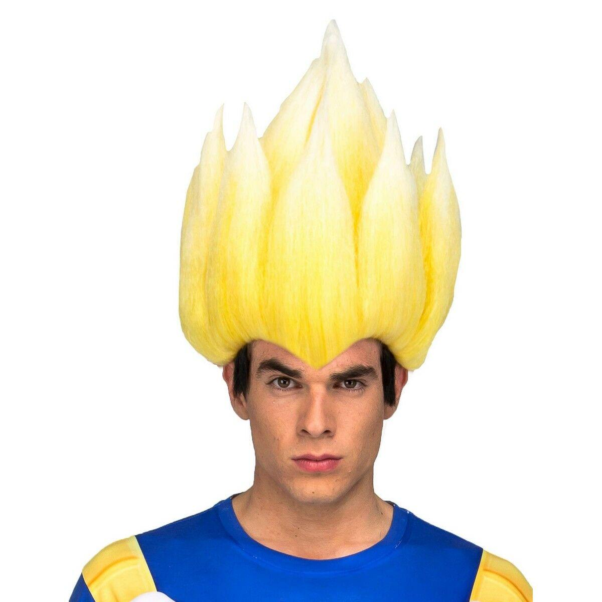 Paryk Sayan Vegeta Vegeta