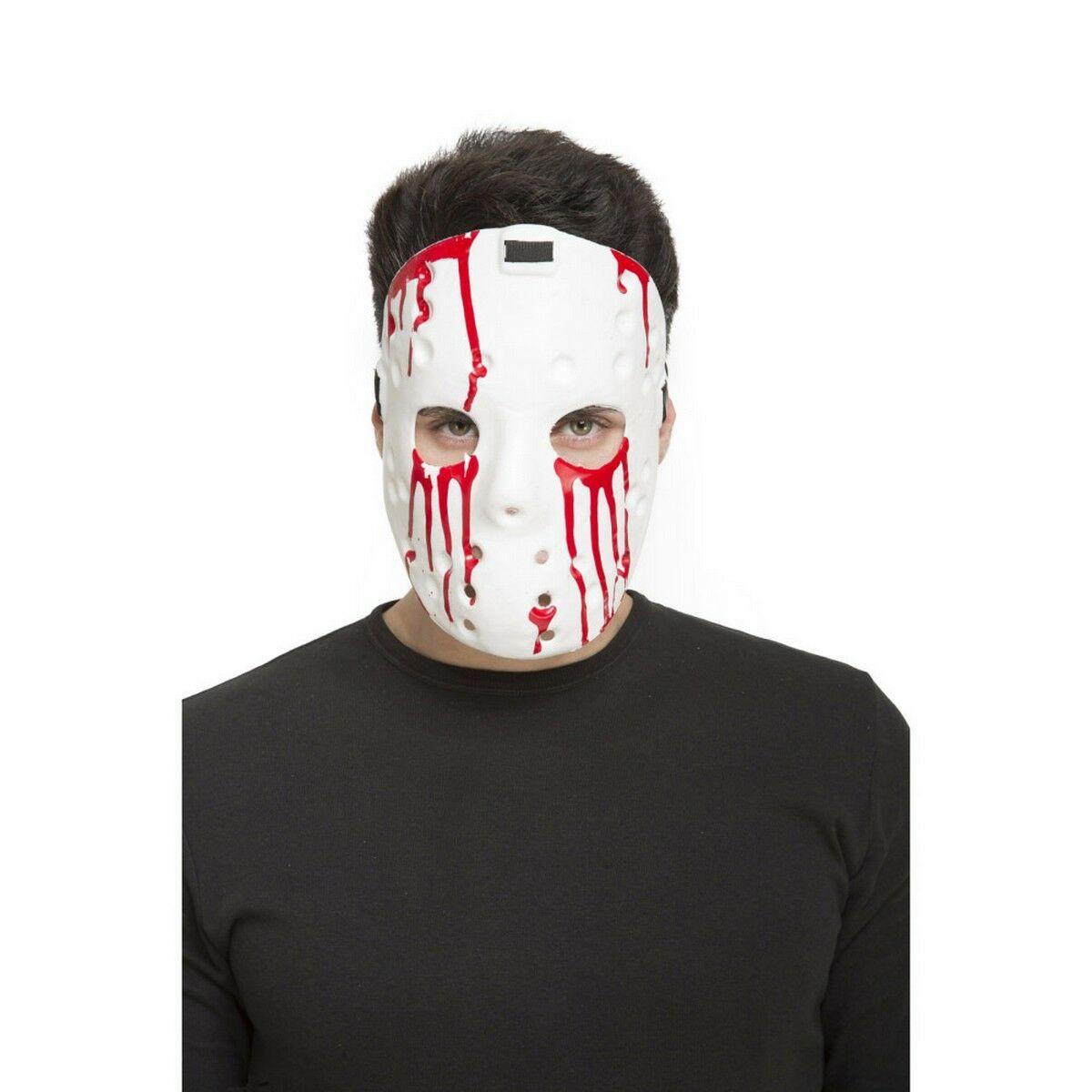 Maske Psycho Morder mand