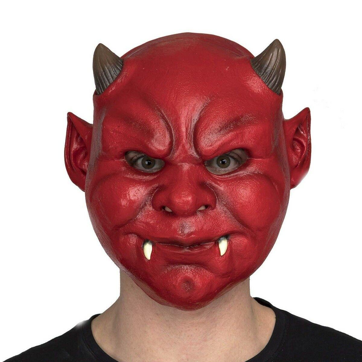 Maske Dæmon