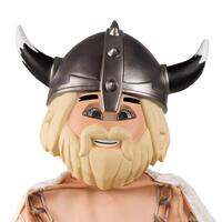 Maske Charlie PLAYMOBIL