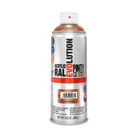 Spraymaling Pintyplus Evolution P152 400 ml Kobber