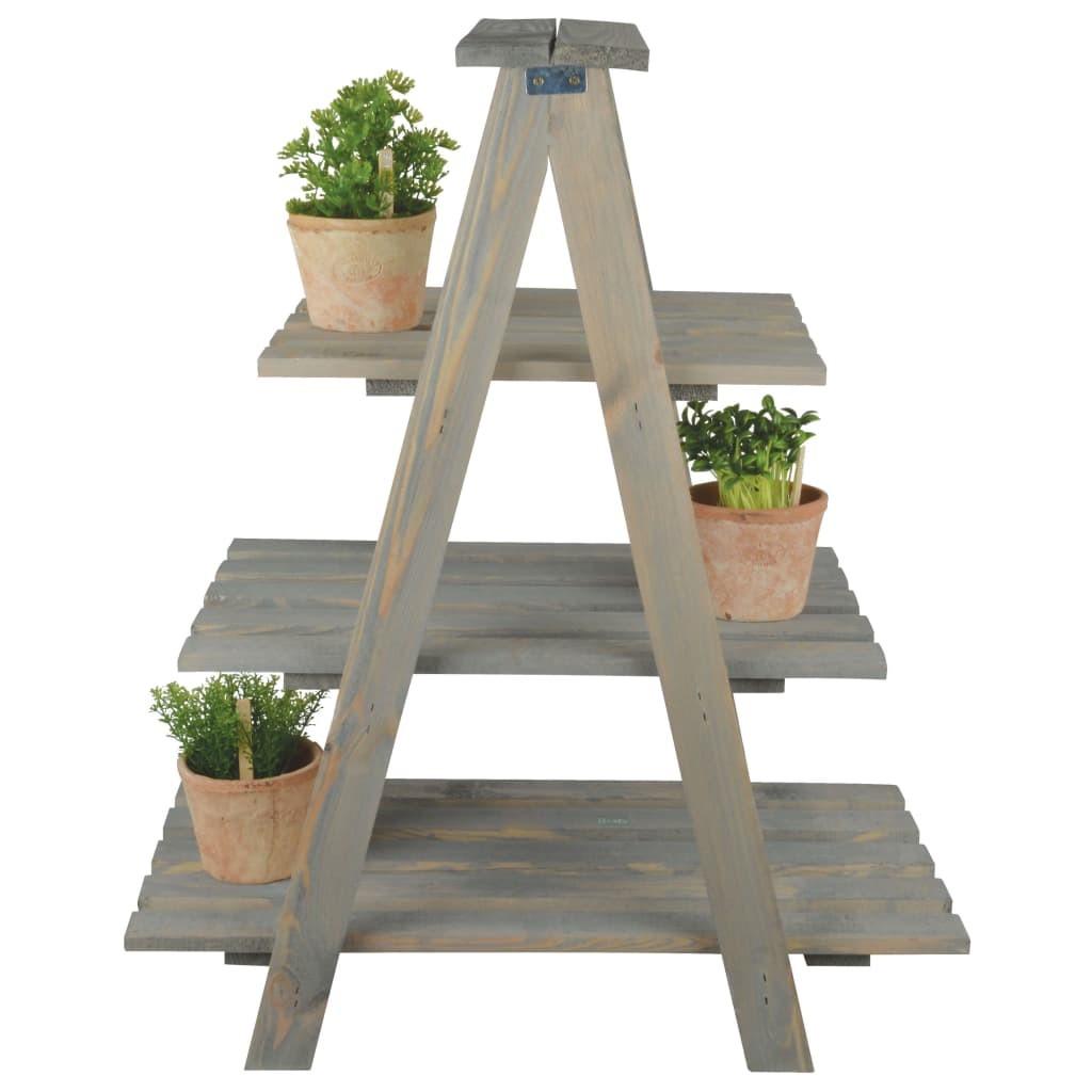 Esschert Design plantestige trekantet