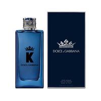 Herreparfume Dolce & Gabbana King 200 ml