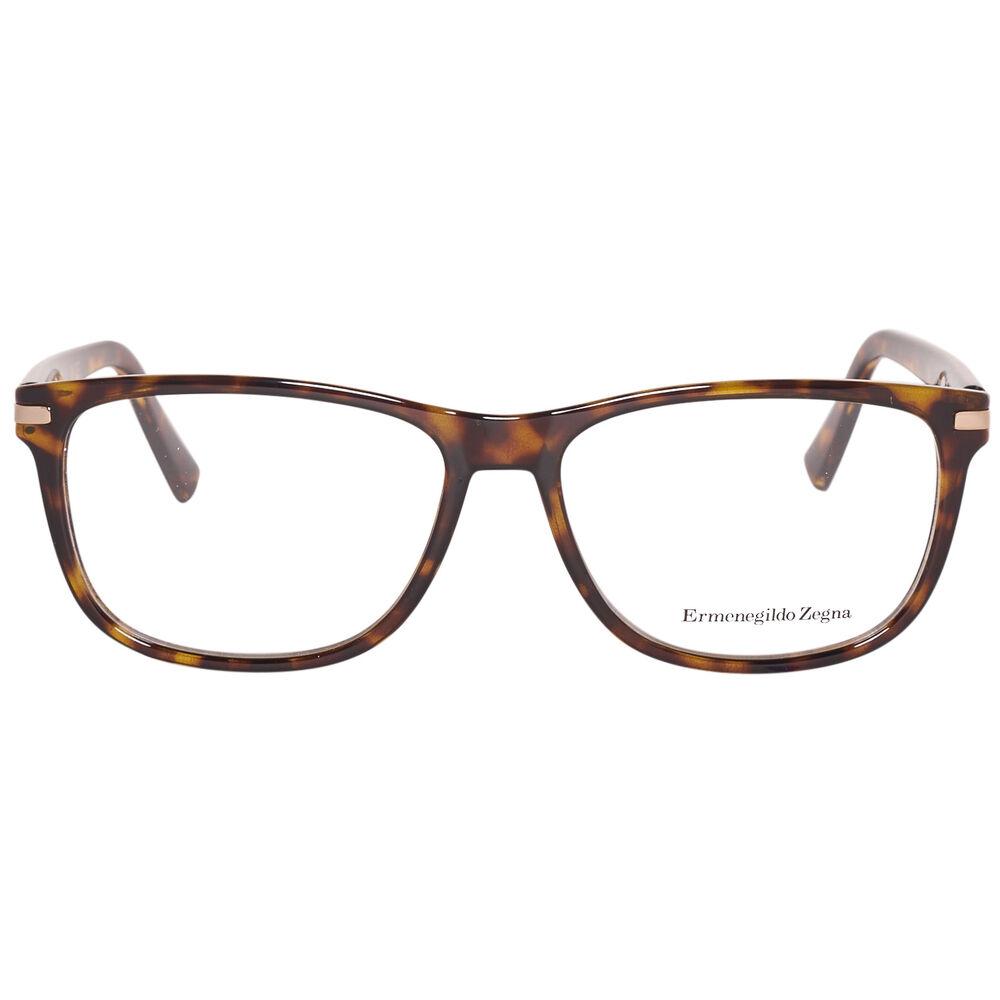 Brillestel Ermenegildo Zegna EZ5005 55052