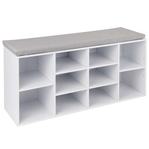 HI skoreol med bænkepude 48 cm