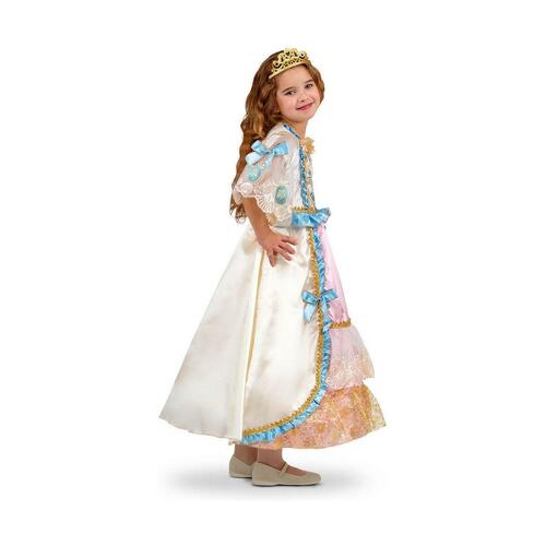 Kostume til børn Prinsesse 10-12 år (2 Dele) 10-12 år