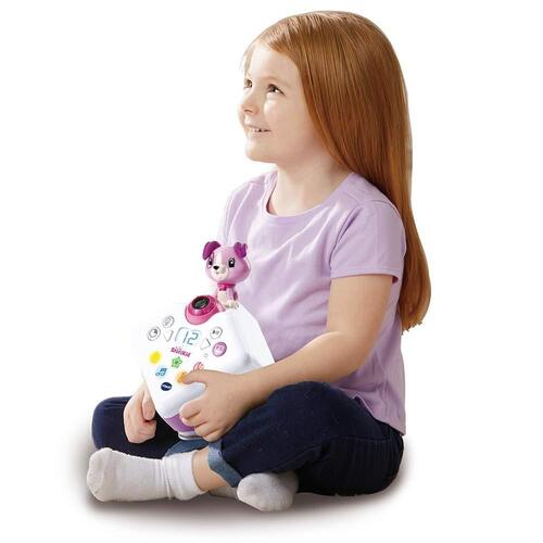 Vækkeur Vtech Storikid Projektor
