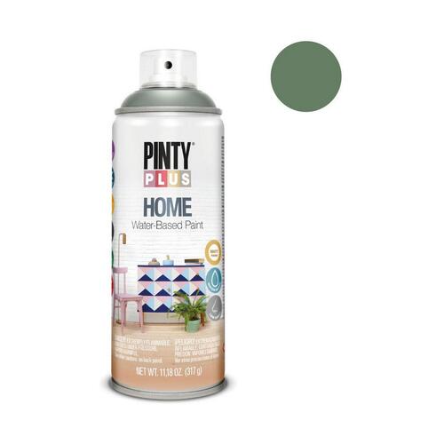 Spraymaling Pintyplus Home HM416 400 ml Green Wood