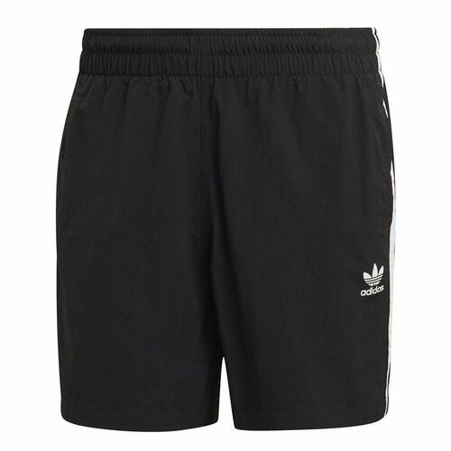 Sport shorts til mænd Adidas Adicolor Classics Swim 3 S