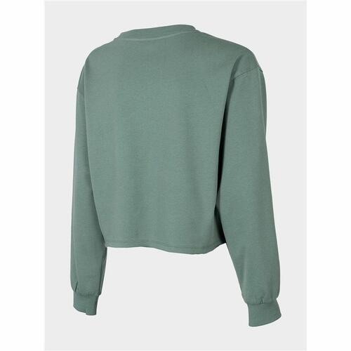 Sweaters uden Hætte til Kvinder 4F Yoga M