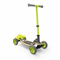 Løbehjul Smoby 750700