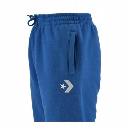 Bokser til voksne Converse Chevron Blå Unisex 10-12 år