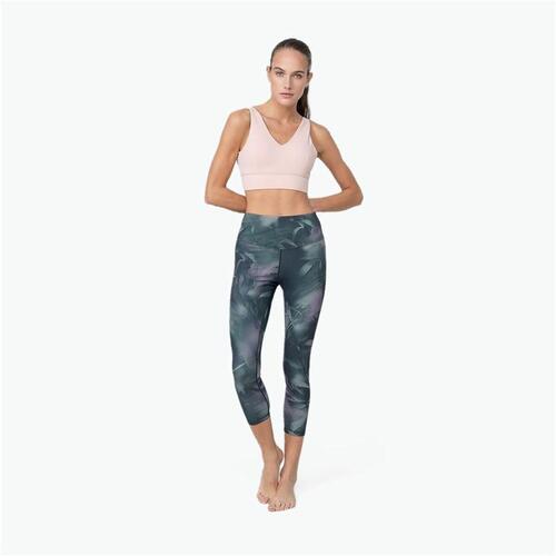 Sport leggings til kvinder 4F Funtional M