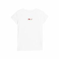 Børne Kortærmet T-shirt 4F JTSD005 14-15 år