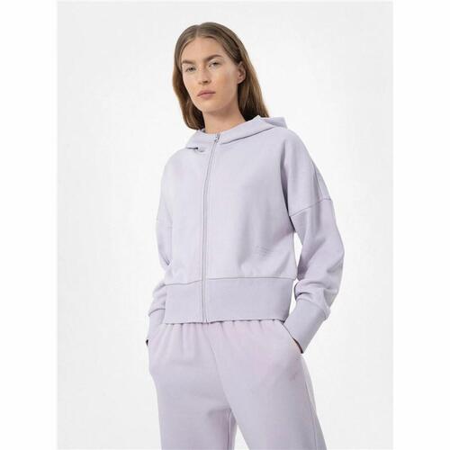 Sportsjakke til damer 4F BLD027 S
