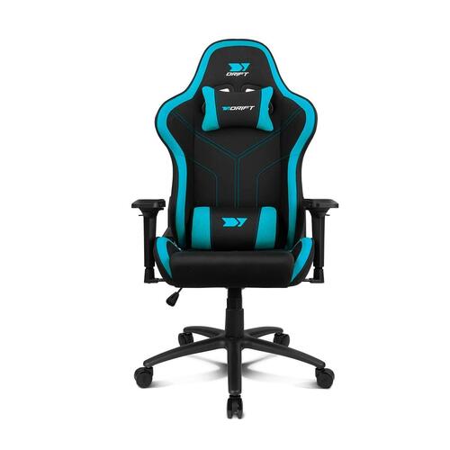 Gaming-stol DRIFT DR110BL