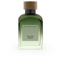 Herreparfume Adolfo Dominguez Vetiver Terra EDP Vetiver Terra 120 ml