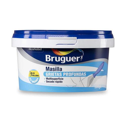 Fyldstof Bruguer 5196378 Hvid 500 g